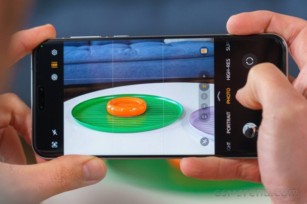Honor now rumored to give the Magic8 Pro an extra rear camera 