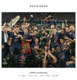 Oppo uses record-breaking UEFA Champions League final to flex AI and camera muscle 