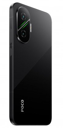 Poco F7 renders purportedly leak showing a very familiar device 