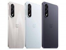 OnePlus will unveil the Nord 5 and Nord CE5 on July 8, Nord 5 will use the Snapdragon 8s Gen 3 
