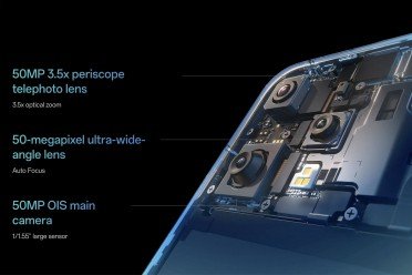 Oppo Reno14 and 14 Pro escape China with familiar looks and specs   