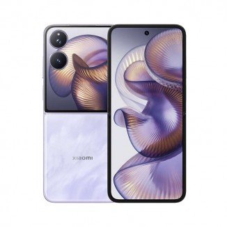 Xiaomi MIX Flip 2 announced - same formula but better in every way 