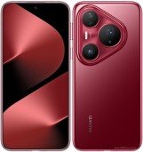 Huawei Pura 80 series' global launch date revealed 