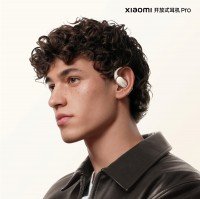 Xiaomi teases smaller Watch S4 41mm and new open-ear headphones for tomorrow's event 