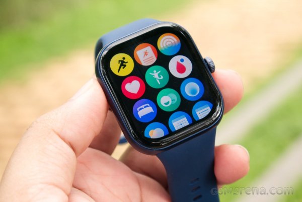 Redmi Watch Move review 
