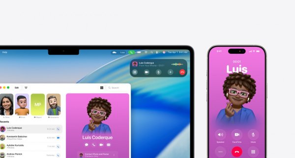 macOS Tahoe 26 brings overhauled Spotlight, Shortcuts and Live Activities  
