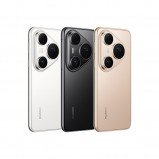 Huawei Pura 80 Pro and Pro+ pack 1" 50MP cams and 48MP periscopes, Pura 80 tags along 
