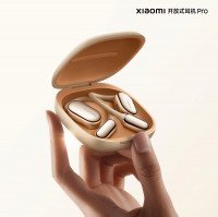 Xiaomi teases smaller Watch S4 41mm and new open-ear headphones for tomorrow's event 