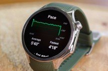OnePlus Watch 3 review 