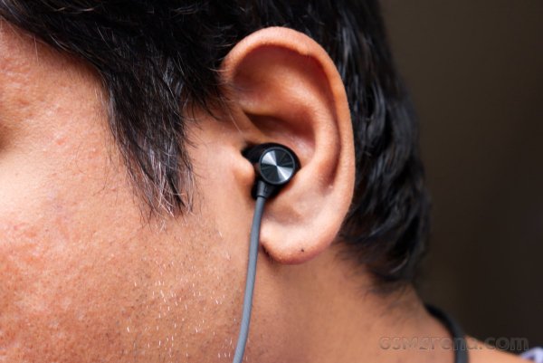 OnePlus Bullets Wireless Z3 review 