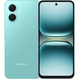 Tecno Spark Go 2 brings updated design and affordable pricing  