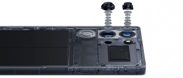 RedMagic 10S Pro goes global with overclocked Snapdragon 8 Elite, improved cooling 