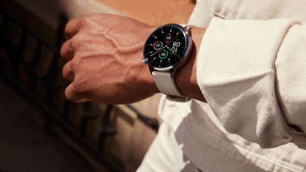 OnePlus Watch 3 43mm model's features and color options revealed ahead of July 8 launch 