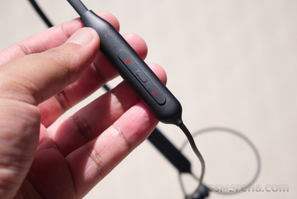 OnePlus Bullets Wireless Z3 review 