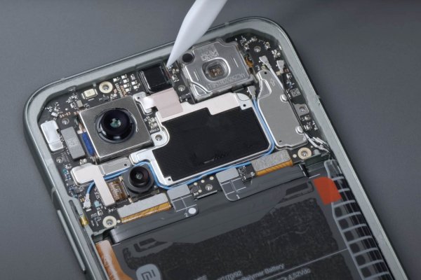 Redmi K80 Ultra reviewed and disassembled ahead of launch 
