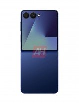 Leaked images show off Samsung Galaxy Z Flip7 colors, storage info also leaks 