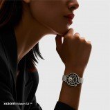 Xiaomi teases smaller Watch S4 41mm and new open-ear headphones for tomorrow's event 