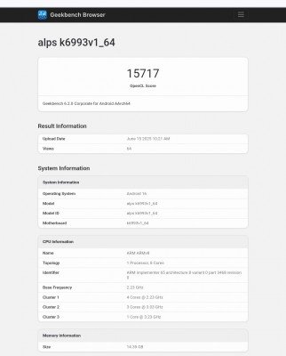 DCS: Snapdragon 8 Elite 2 is being tested with CPU clocks over 5GHz 