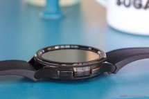 Samsung Galaxy Watch8 Classic prototype appears on eBay, confirms squircle rumors 