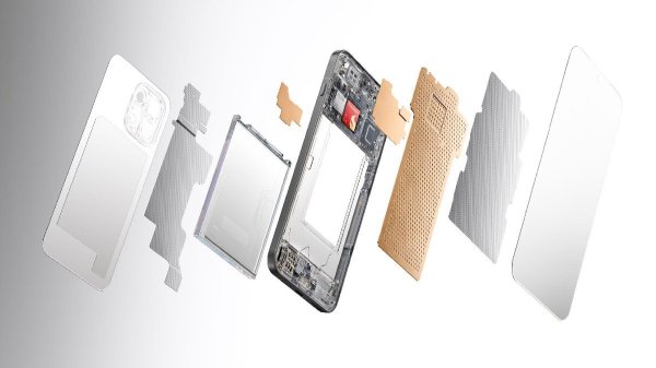 OnePlus 13s brings Snapdragon 8 Elite power, 5,850mAh battery in a small 6.32" form factor 
