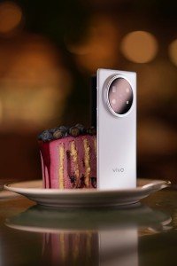 vivo X Fold5 dimensions and battery capacity revealed 