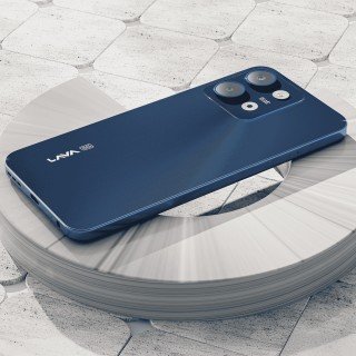 Lava Storm Play and Storm Lite announced: 120Hz display, IP64 rating, and 5,000 mAh battery for under INR 10,000 