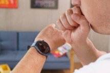 Huawei Watch 5 review 