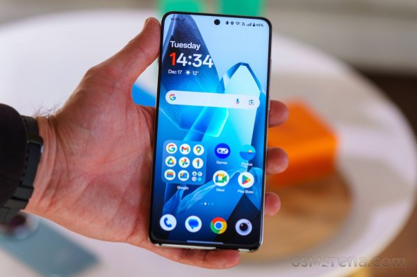 OnePlus rumored to be working on new gaming series 