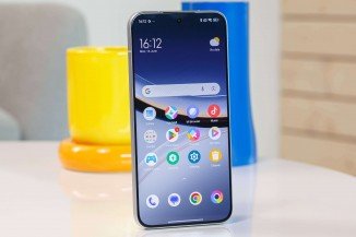 Poco F7 unboxing 