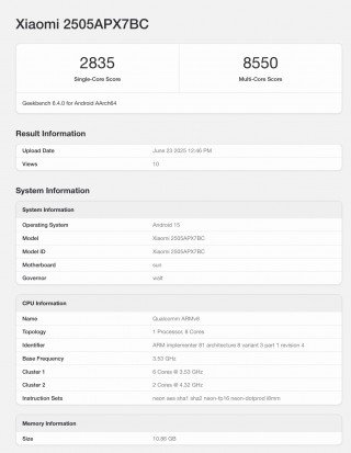 Xiaomi Mix Flip 2 teasers reveal design and key specs  