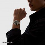 Xiaomi teases smaller Watch S4 41mm and new open-ear headphones for tomorrow's event 