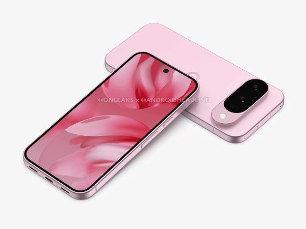 Google Pixel 10 series might finally copy this long-standing Apple feature 