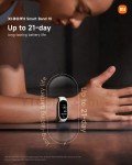 Xiaomi Smart Band 10 marketing materials leak, confirming previously outed specs 