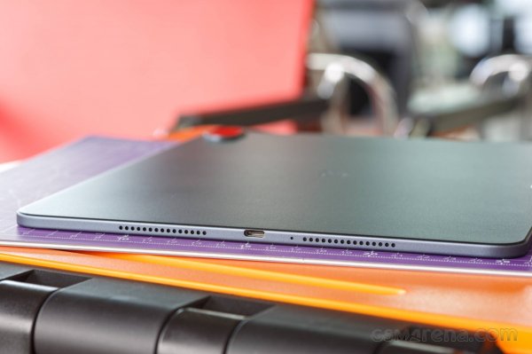 OnePlus Pad 3 hands-on review 