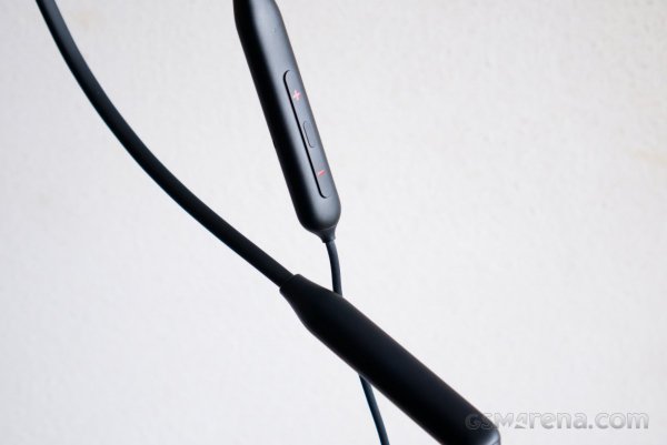OnePlus Bullets Wireless Z3 review 