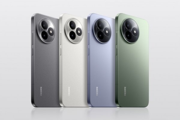 Redmi K80 Ultra and Redmi K Pad unveiled  