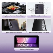 Oppo A5i and A5i Pro launch with Snapdragon 6s 4G Gen 1, Pro has 6,000mAh Si/C battery 