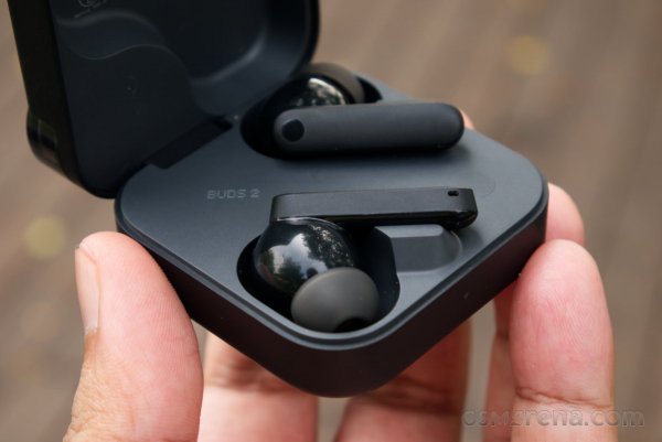 Nothing CMF Buds 2 review 