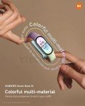 Xiaomi Smart Band 10 marketing materials leak, confirming previously outed specs 