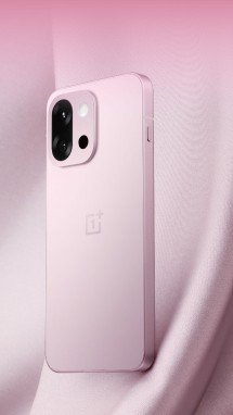OnePlus 13s brings Snapdragon 8 Elite power, 5,850mAh battery in a small 6.32" form factor 