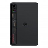 The RedMagic Tablet 3 Pro is armed with a 9.06" 165Hz OLED display, fan-cooled SD 8 Elite chip 