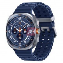 New leaked renders show Samsung is launching three squircle Galaxy Watches 