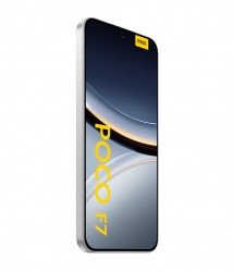 Poco F7 specs leak along with plenty of images: 6.83" display, 50+8MP cameras 