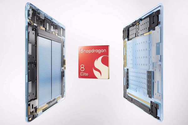 The OnePlus Pad 3 debuts: bigger and more powerful 