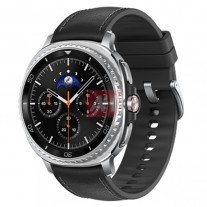 New leaked renders show Samsung is launching three squircle Galaxy Watches 