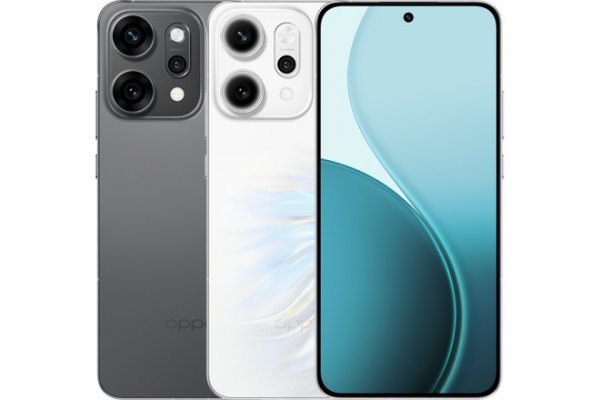 Oppo Reno14 and 14 Pro escape China with familiar looks and specs   