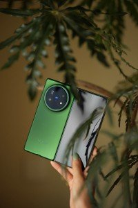 vivo X Fold5 dimensions and battery capacity revealed 