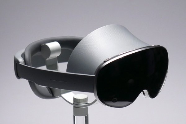 Here's when Samsung's XR headset is rumored to launch 