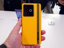 Weekly poll: would you buy the Realme GT 7 or the GT 7T? 