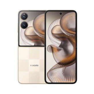 Xiaomi MIX Flip 2 announced - same formula but better in every way 